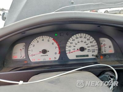 Zdjęcie 9 z 13 samochodu: 2002 TOYOTA TACOMA DOUBLE CAB VIN:5TEHN72N92Z135471 - miniatura