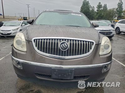 Piąte zdjęcie samochodu w środku: 2010 BUICK ENCLAVE CXL VIN:5GALVCED4AJ103737 - miniatura