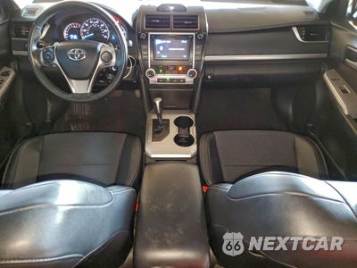 Zdjęcie 8 z 14 samochodu: 2013 TOYOTA CAMRY L VIN:4T1BF1FK0DU649300 - miniatura