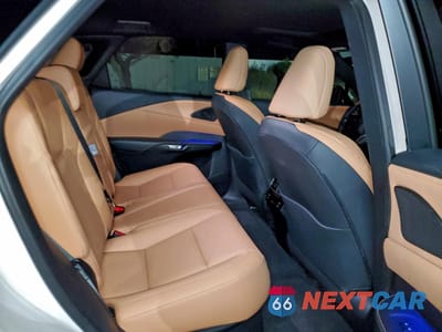 Zdjęcie 10 z 12 samochodu: 2025 LEXUS RX 350H BASE VIN:2T2BBMCA5SC087607 - miniatura