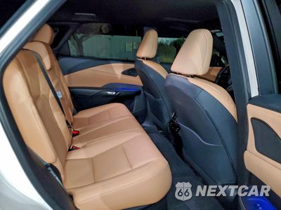 Zdjęcie 10 z 12 samochodu: 2025 LEXUS RX 350H BASE VIN:2T2BBMCA5SC087607 - miniatura