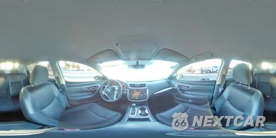 Zdjęcie 14 z 15 samochodu: 2017 NISSAN ALTIMA 2.5 VIN:1N4AL3AP8HC253351 - miniatura