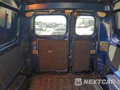 Zdjęcie 10 z 16 samochodu: 2014 NISSAN NV200 2.5S VIN:3N6CM0KN5EK701933 - miniatura