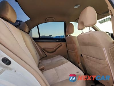 Zdjęcie 10 z 14 samochodu: 2005 HONDA CIVIC HYBRID VIN:JHMES96685S020751 - miniatura