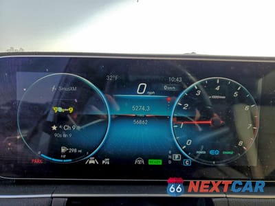 Zdjęcie 9 z 13 samochodu: 2021 MERCEDES-BENZ GLS 450 4MATIC VIN:4JGFF5KE5MA564088 - miniatura