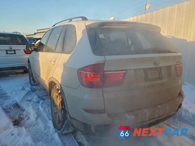 Drugie zdjęcie samochodu z przodu: 2013 BMW X5 XDRIVE35I VIN:5UXZV4C52D0E14055 - miniatura