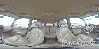 Zdjęcie 15 z 15 samochodu: 2001 TOYOTA 4RUNNER LIMITED VIN:JT3GN87R710183924 - miniatura