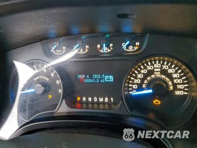 Zdjęcie 9 z 14 samochodu: 2014 FORD F150 VIN:1FTMF1CM0EKE00396 - miniatura