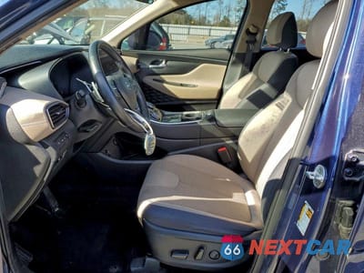 Zdjęcie 7 z 12 samochodu: 2023 HYUNDAI SANTA FE SEL VIN:5NMS24AJ3PH506787 - miniatura