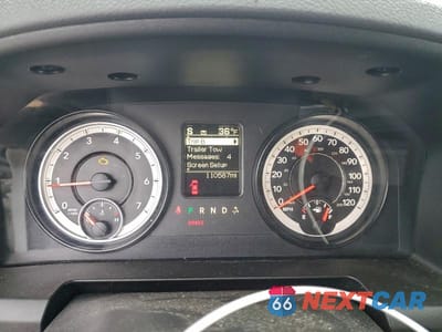 Zdjęcie 9 z 13 samochodu: 2014 RAM 1500 SLT VIN:1C6RR7TT9ES434643 - miniatura