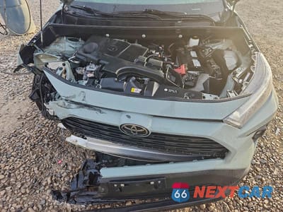 Zdjęcie 11 z 12 samochodu: 2022 TOYOTA RAV4 XLE PREMIUM VIN:2T3C1RFV6NW230078 - miniatura