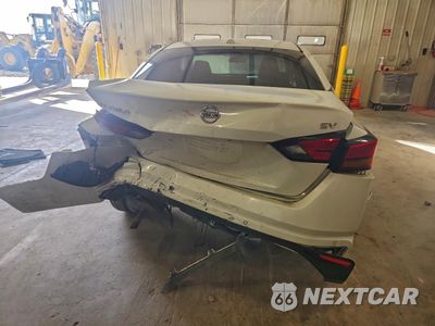 Zdjęcie 6 z 15 samochodu: 2021 NISSAN ALTIMA SV VIN:1N4BL4DV0MN373552 - miniatura