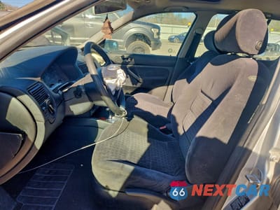 Zdjęcie 7 z 14 samochodu: 2002 VOLKSWAGEN GOLF GLS TDI VIN:9BWGP21J624035480 - miniatura