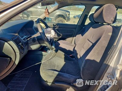 Zdjęcie 7 z 14 samochodu: 2002 VOLKSWAGEN GOLF GLS TDI VIN:9BWGP21J624035480 - miniatura
