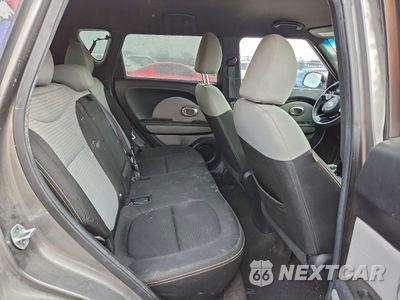 Zdjęcie 10 z 13 samochodu: 2015 KIA SOUL + VIN:KNDJP3A52F7181159 - miniatura