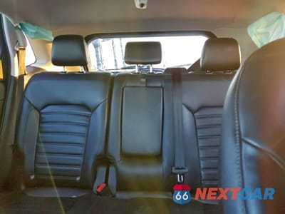 Zdjęcie 10 z 15 samochodu: 2023 FORD EDGE SEL VIN:2FMPK4J92PBA59097 - miniatura