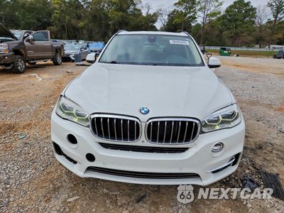 Piąte zdjęcie samochodu w środku: 2014 BMW X5 XDRIVE35I VIN:5UXKR0C55E0H26497 - miniatura