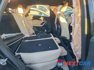 Zdjęcie 11 z 12 samochodu: 2024 BMW X1 XDRIVE28I VIN:WBX73EF05R5Y86779 - miniatura