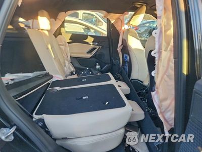 Zdjęcie 11 z 13 samochodu: 2024 BMW X1 XDRIVE28I VIN:WBX73EF05R5Y86779 - miniatura