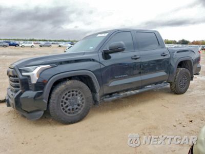 2026 TOYOTA TUNDRA CREWMAX SR5 5TFLA5AB0TX052456 - główne zdjęcie licytacji z USA - miniatura