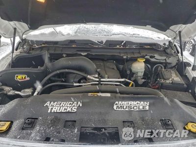 Zdjęcie 11 z 13 samochodu: 2017 RAM 1500 SLT VIN:1C6RR7LT2HS621758 - miniatura