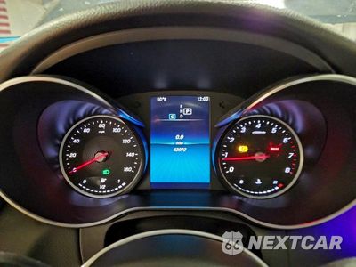 Zdjęcie 9 z 12 samochodu: 2020 MERCEDES-BENZ C 300 4MATIC VIN:WDDWF8EB7LR525810 - miniatura