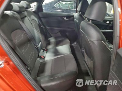Zdjęcie 10 z 12 samochodu: 2020 KIA FORTE GT LINE VIN:3KPF34AD4LE207089 - miniatura