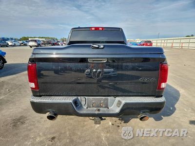 Zdjęcie 6 z 14 samochodu: 2013 RAM 1500 ST VIN:1C6RR7FT4DS719423 - miniatura