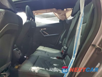 Zdjęcie 11 z 14 samochodu: 2025 BMW X1 XDRIVE28I VIN:WBX73EF0XS5060290 - miniatura