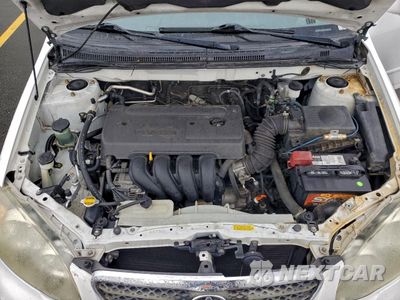 Zdjęcie 11 z 12 samochodu: 2005 TOYOTA COROLLA CE VIN:1NXBR32E75Z360399 - miniatura