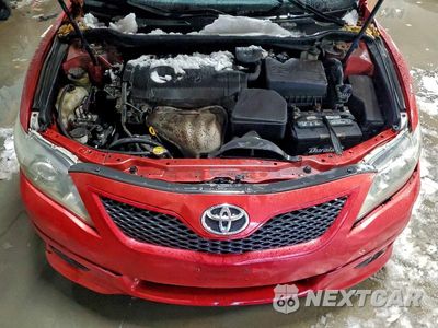 Zdjęcie 21 z 24 samochodu: 2011 TOYOTA CAMRY SE VIN:4T1BF3EK7BU145756 - miniatura