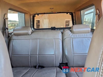 Zdjęcie 10 z 12 samochodu: 1997 FORD EXPLORER VIN:1FMDU32X8VUD53129 - miniatura