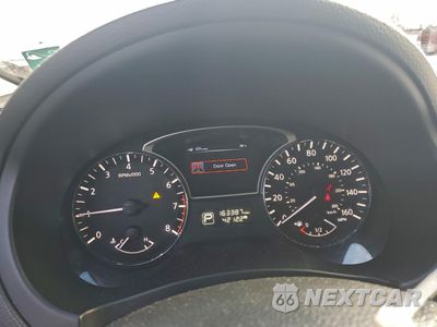 Zdjęcie 9 z 13 samochodu: 2013 NISSAN ALTIMA 2.5 VIN:1N4AL3AP4DN536411 - miniatura