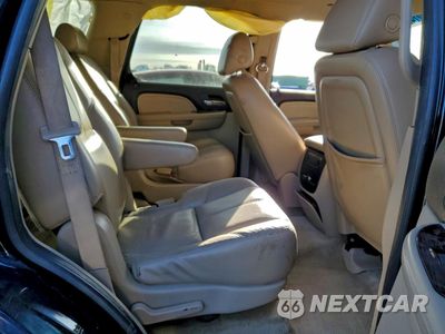 Zdjęcie 11 z 14 samochodu: 2007 GMC YUKON DENALI VIN:1GKFK63877J218308 - miniatura