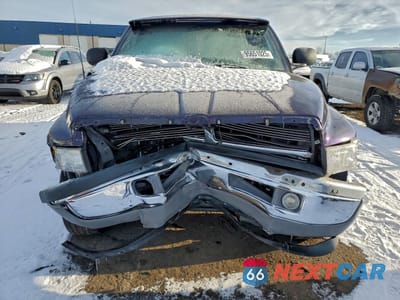 Piąte zdjęcie samochodu w środku: 1998 DODGE RAM 1500 VIN:3B7HF13Y1WG118037 - miniatura