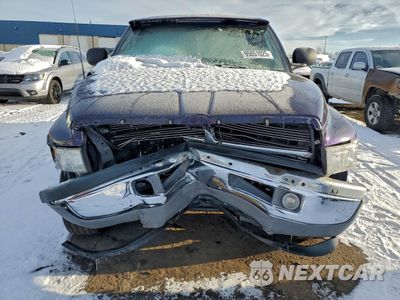 Piąte zdjęcie samochodu w środku: 1998 DODGE RAM 1500 VIN:3B7HF13Y1WG118037 - miniatura