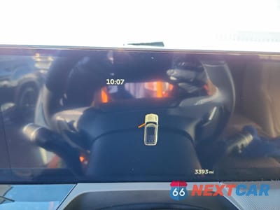 Zdjęcie 9 z 15 samochodu: 2025 INFINITI QX80 LUXE VIN:JN8AZ3BE6S9701357 - miniatura