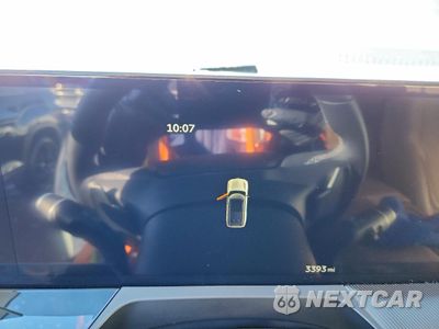 Zdjęcie 9 z 15 samochodu: 2025 INFINITI QX80 LUXE VIN:JN8AZ3BE6S9701357 - miniatura