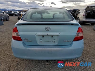 Zdjęcie 6 z 11 samochodu: 2003 TOYOTA PRIUS VIN:JT2BK12U930078170 - miniatura