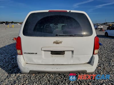 Zdjęcie 6 z 13 samochodu: 2005 CHEVROLET UPLANDER LS VIN:1GNDV23L75D162543 - miniatura