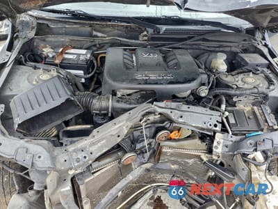 Zdjęcie 12 z 14 samochodu: 2006 SUZUKI GRAND VITARA PREMIUM VIN:JS3TD943964102748 - miniatura