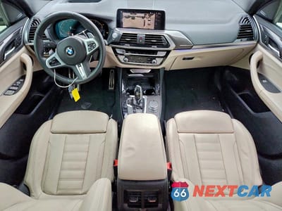 Zdjęcie 8 z 13 samochodu: 2020 BMW X3 SDRIVE30I VIN:5UXTY3C03L9D45981 - miniatura