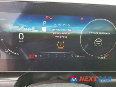 Zdjęcie 9 z 12 samochodu: 2024 KIA NIRO WIND VIN:KNDCR3L17R5111167 - miniatura