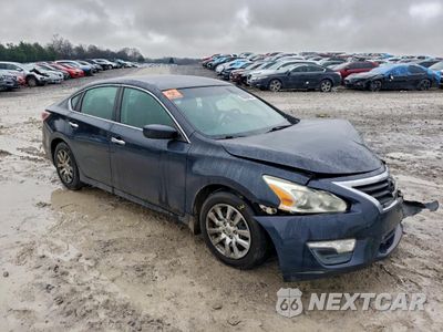 Czwarte zdjęcie samochodu z boku: 2015 NISSAN ALTIMA 2.5 VIN:1N4AL3APXFN391250 - miniatura