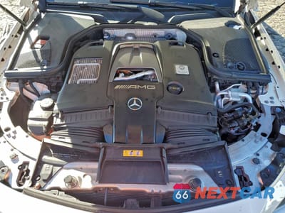 Zdjęcie 11 z 13 samochodu: 2019 MERCEDES-BENZ E 63 AMG-S 4MATIC VIN:WDDZF8KB5KA521396 - miniatura