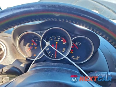 Zdjęcie 9 z 12 samochodu: 2004 MAZDA RX8 VIN:JM1FE173540120108 - miniatura