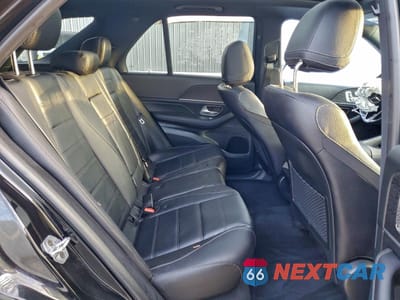 Zdjęcie 11 z 13 samochodu: 2025 MERCEDES-BENZ GLE 580 4MATIC VIN:4JGFB8FB5SB340761 - miniatura