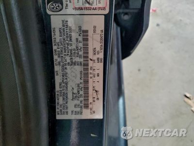 Zdjęcie 13 z 14 samochodu: 2011 FORD FIESTA SE VIN:3FADP4EJ1BM115878 - miniatura