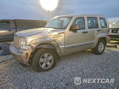 2011 JEEP LIBERTY SPORT 1J4PN2GK9BW545692 - główne zdjęcie licytacji z USA - miniatura