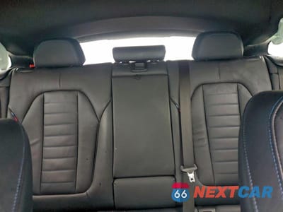 Zdjęcie 10 z 12 samochodu: 2020 BMW X4 XDRIVE30I VIN:5UX2V1C05L9B87796 - miniatura